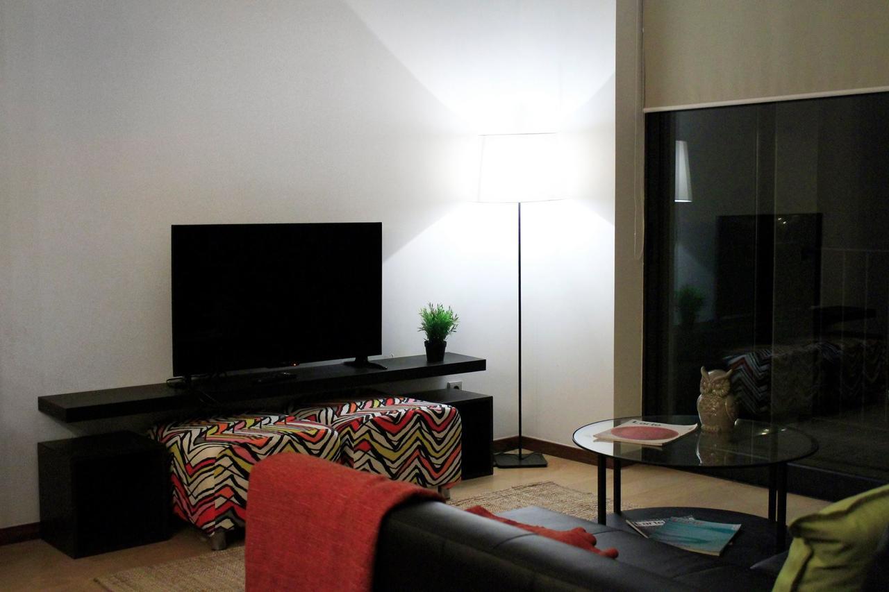 Caldas Do Geres Apartment Eksteriør billede