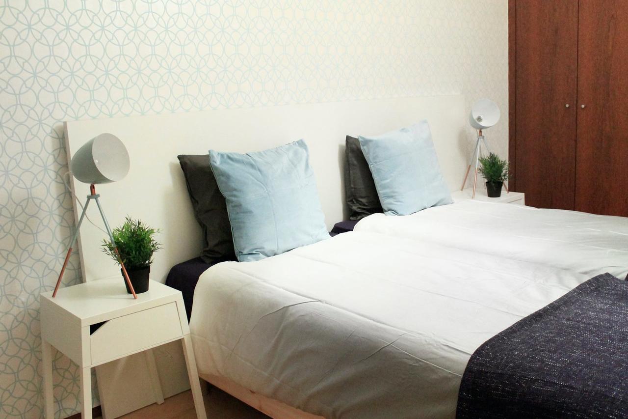 Caldas Do Geres Apartment Eksteriør billede