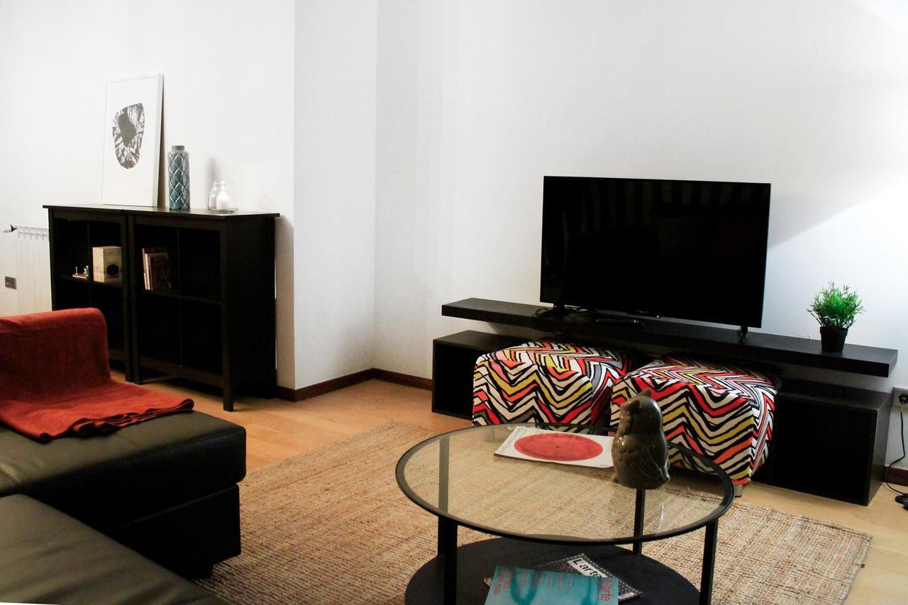 Caldas Do Geres Apartment Eksteriør billede